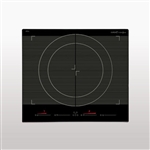 Bếp Từ Cao Cấp Cata GIGA 600 BK